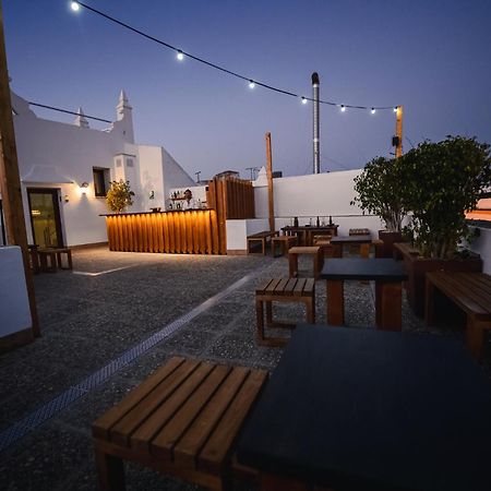 Ferreira Hostal Boutique Conil de la Frontera Kültér fotó