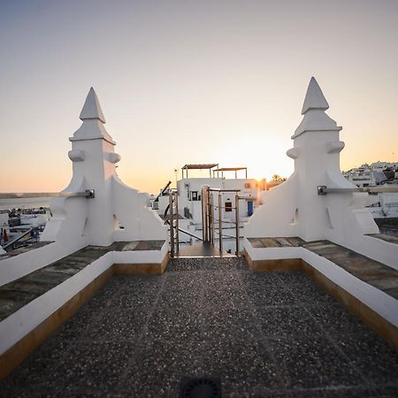 Ferreira Hostal Boutique Conil de la Frontera Kültér fotó