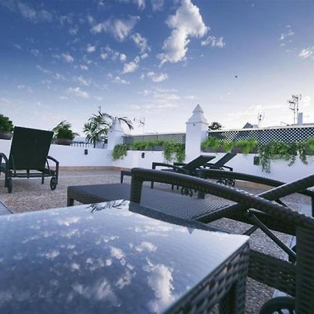 Ferreira Hostal Boutique Conil de la Frontera Kültér fotó