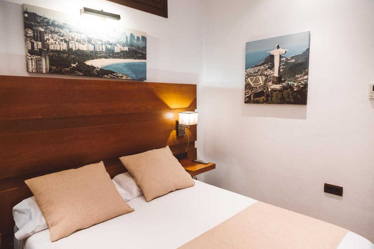 Ferreira Hostal Boutique Conil de la Frontera Kültér fotó