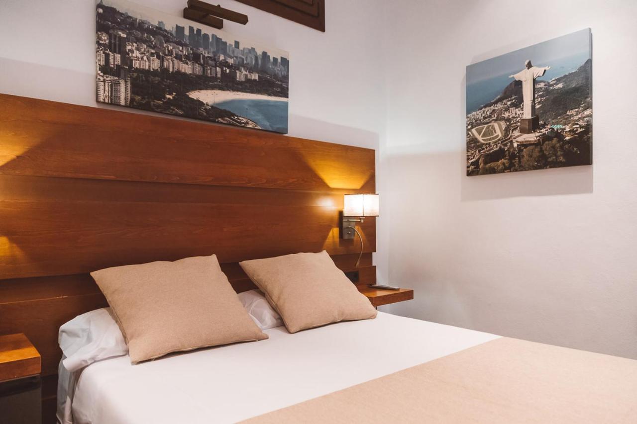 Ferreira Hostal Boutique Conil de la Frontera Kültér fotó