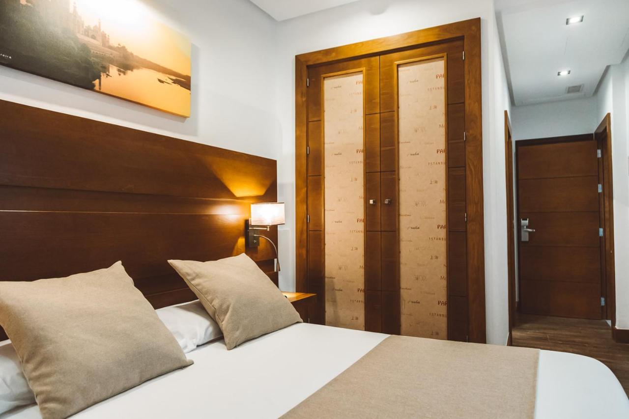 Ferreira Hostal Boutique Conil de la Frontera Kültér fotó