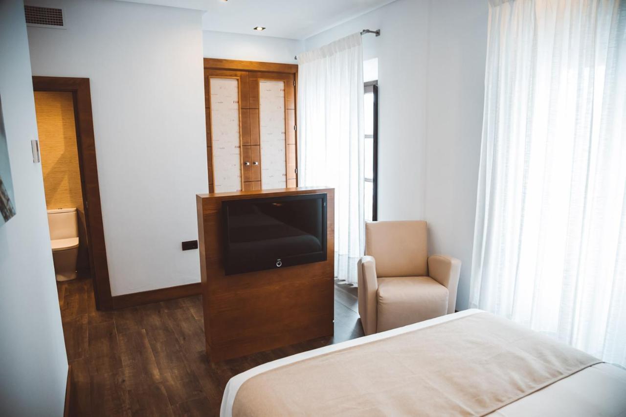 Ferreira Hostal Boutique Conil de la Frontera Kültér fotó