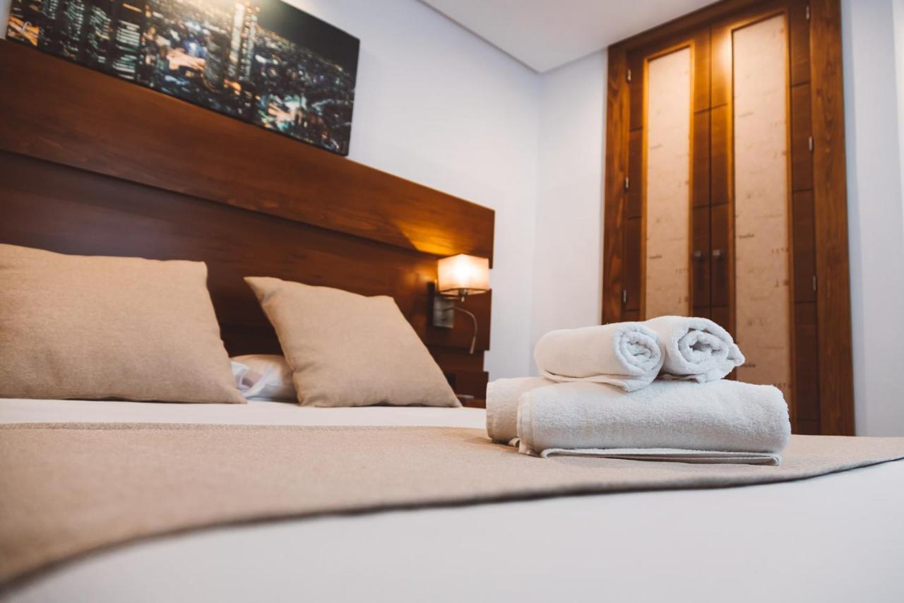 Ferreira Hostal Boutique Conil de la Frontera Kültér fotó