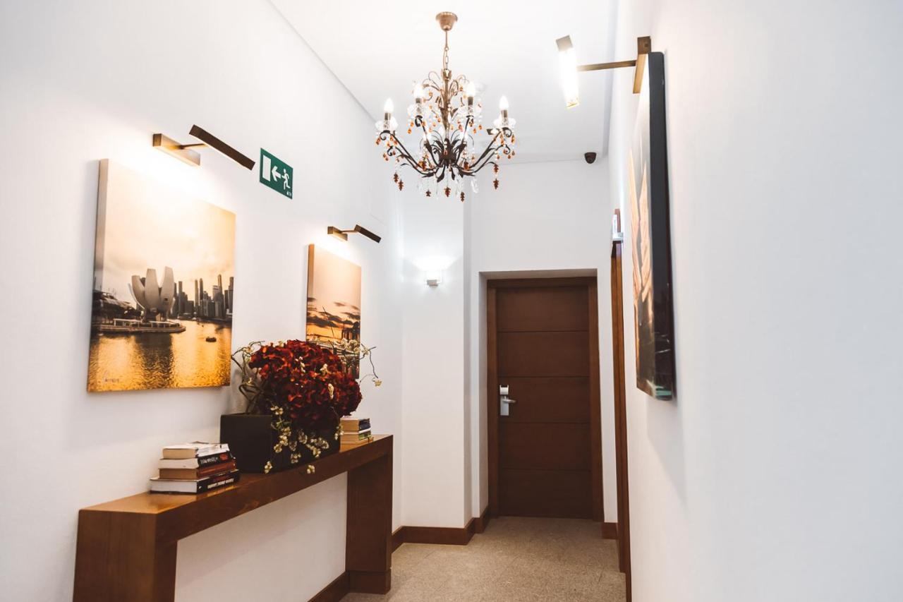 Ferreira Hostal Boutique Conil de la Frontera Kültér fotó