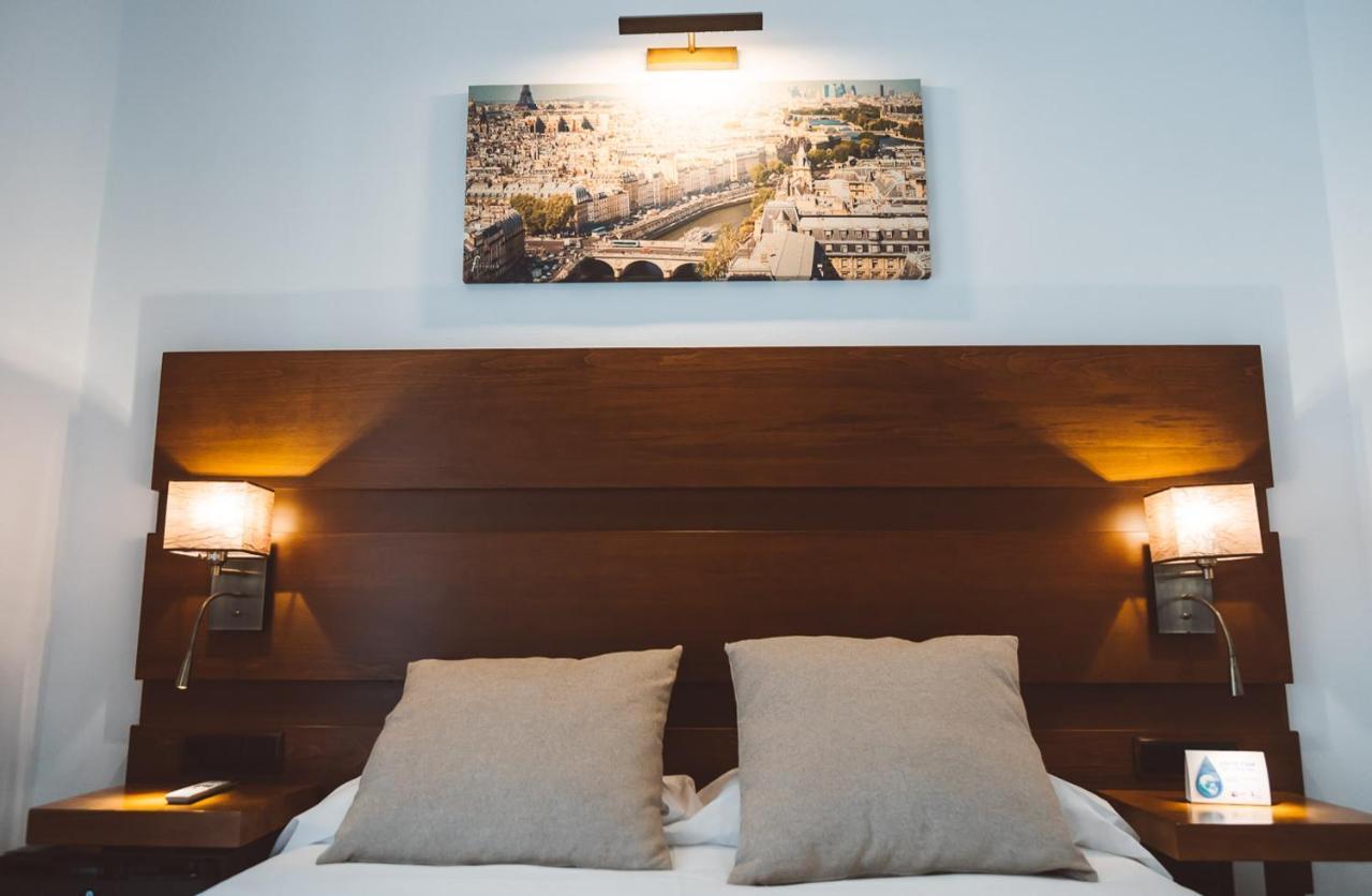 Ferreira Hostal Boutique Conil de la Frontera Kültér fotó