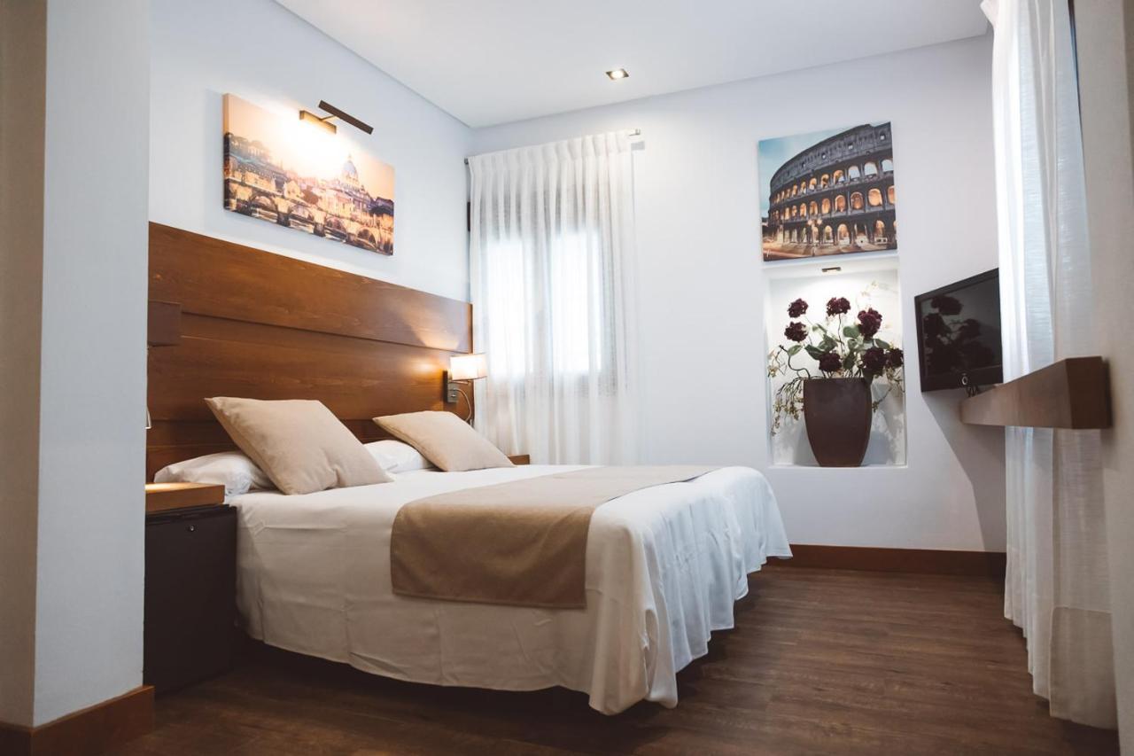 Ferreira Hostal Boutique Conil de la Frontera Kültér fotó