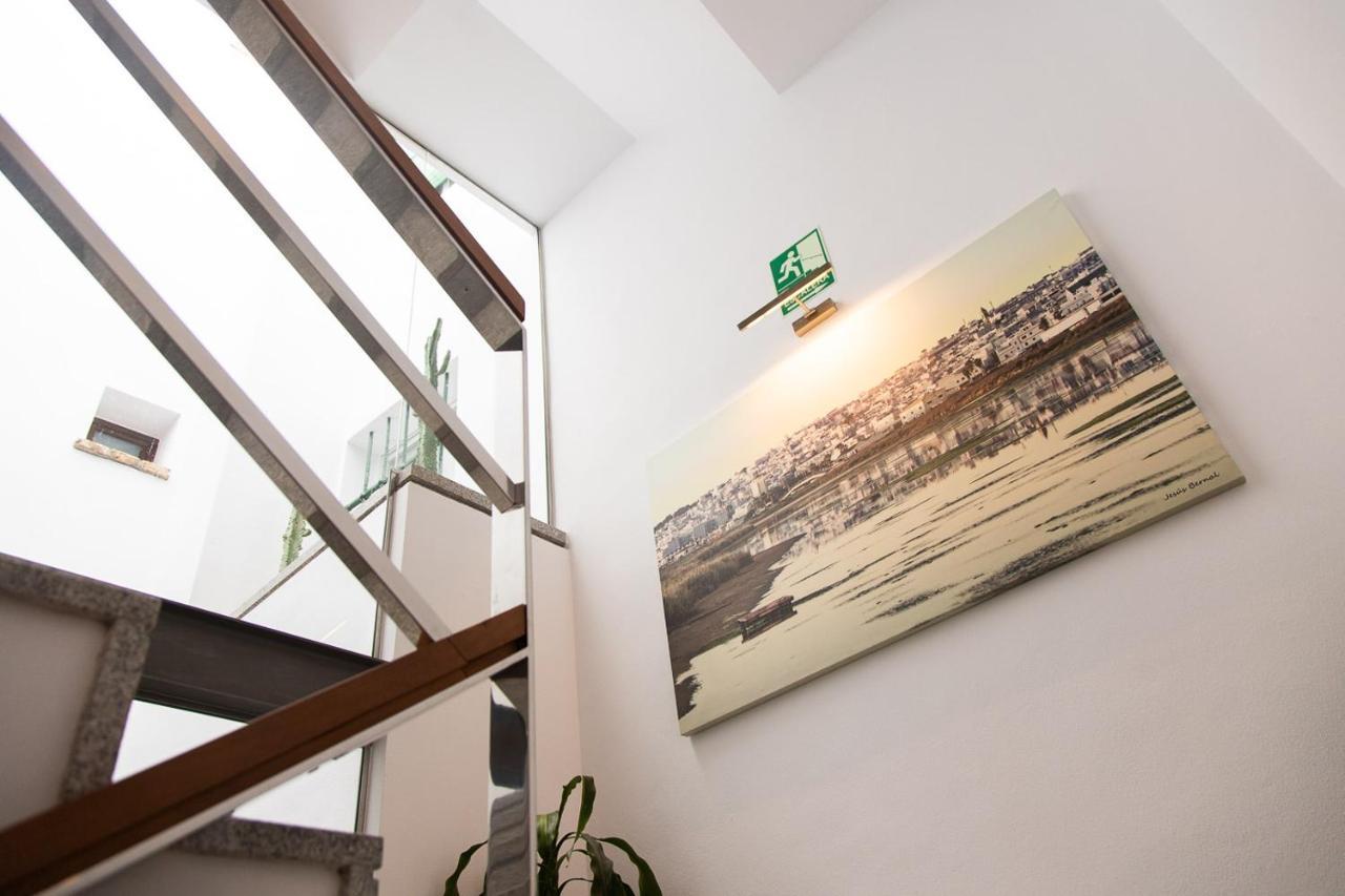 Ferreira Hostal Boutique Conil de la Frontera Kültér fotó