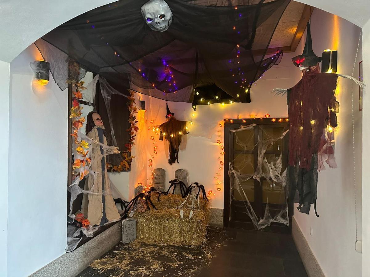 Ferreira Hostal Boutique Conil de la Frontera Kültér fotó
