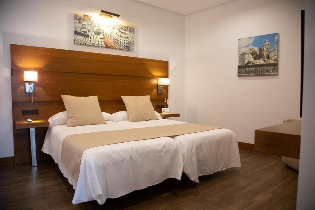 Ferreira Hostal Boutique Conil de la Frontera Kültér fotó