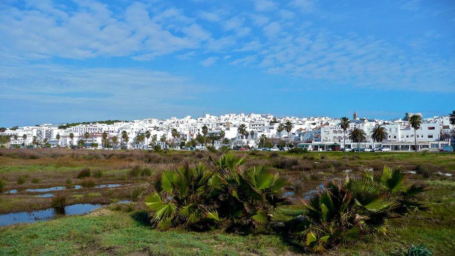 Ferreira Hostal Boutique Conil de la Frontera Kültér fotó