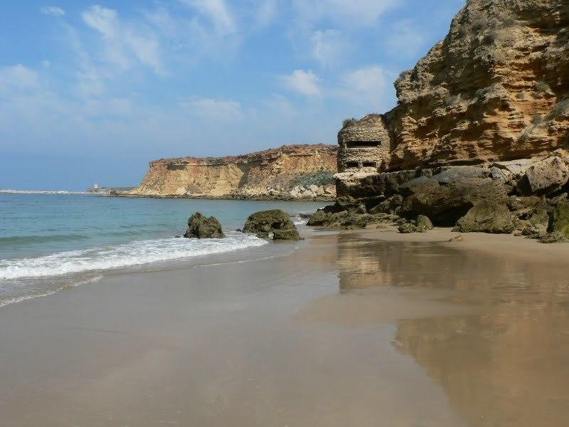 Ferreira Hostal Boutique Conil de la Frontera Kültér fotó