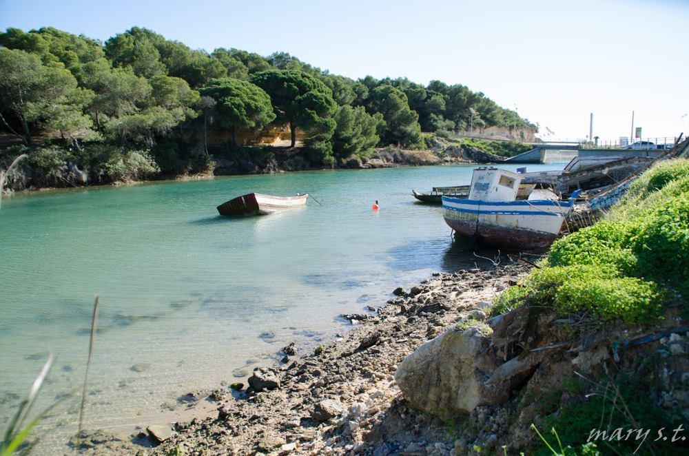 Ferreira Hostal Boutique Conil de la Frontera Kültér fotó