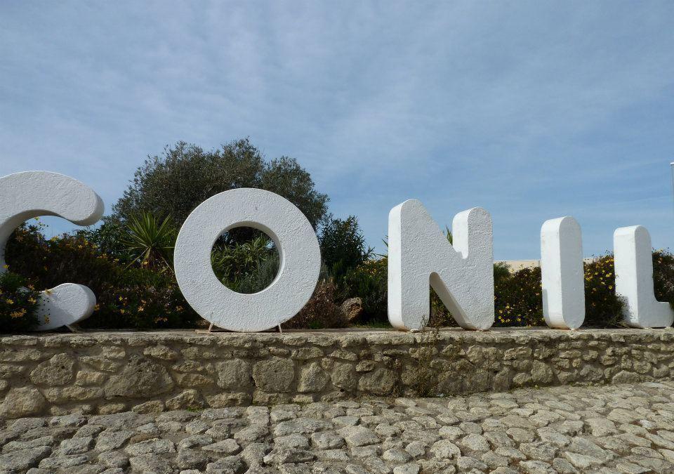 Ferreira Hostal Boutique Conil de la Frontera Kültér fotó