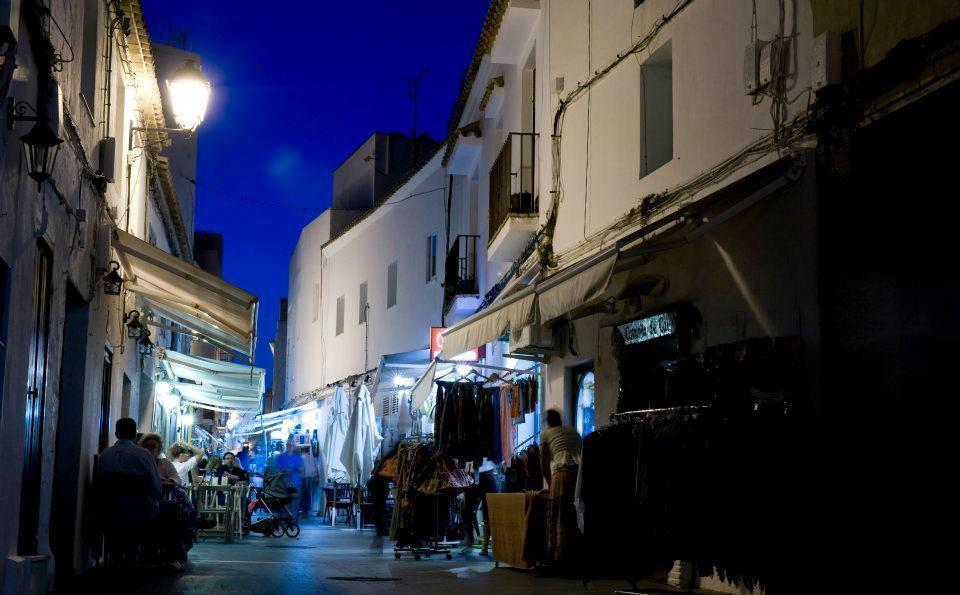 Ferreira Hostal Boutique Conil de la Frontera Kültér fotó