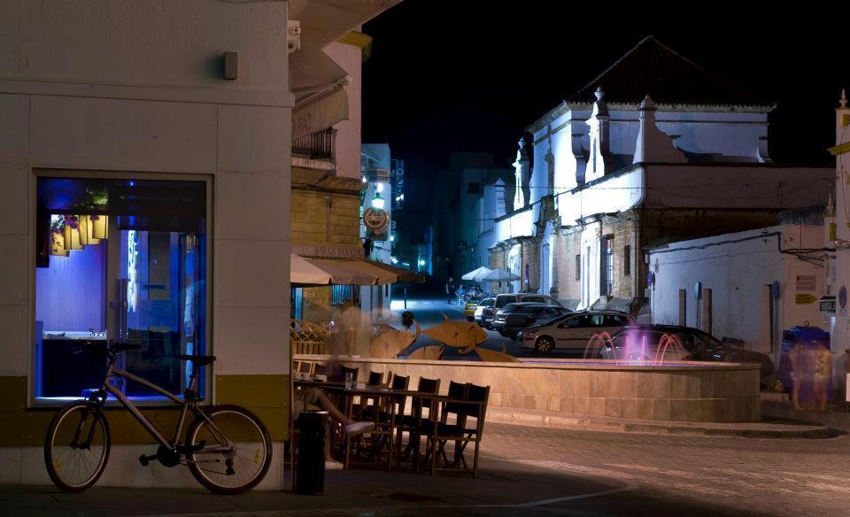 Ferreira Hostal Boutique Conil de la Frontera Kültér fotó