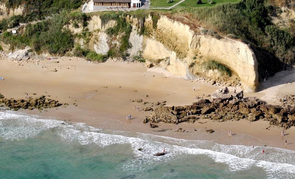 Ferreira Hostal Boutique Conil de la Frontera Kültér fotó