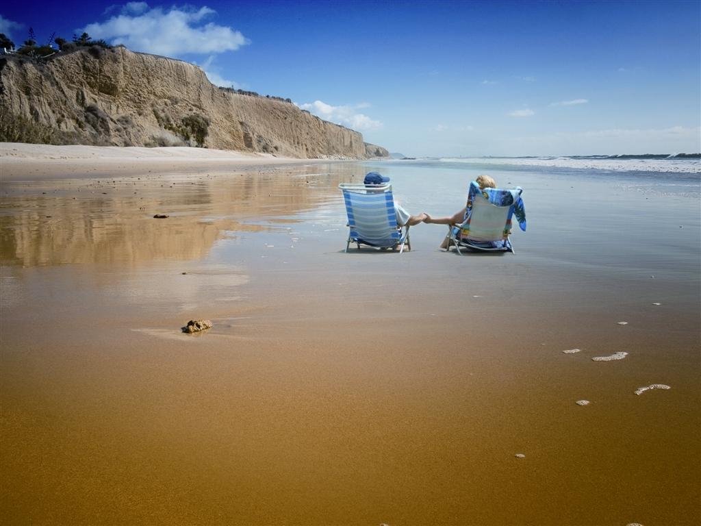 Ferreira Hostal Boutique Conil de la Frontera Kültér fotó