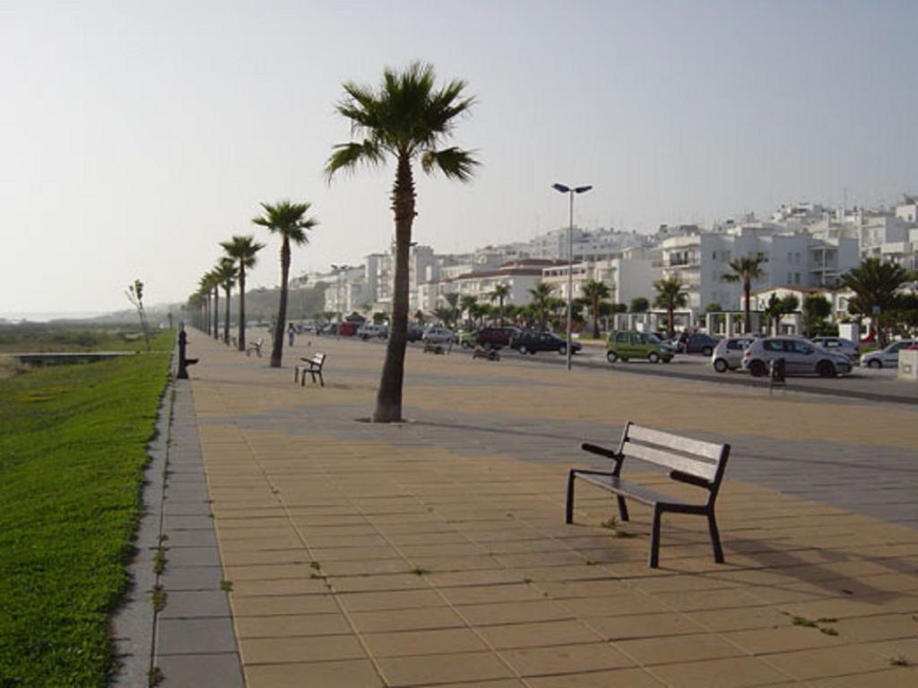 Ferreira Hostal Boutique Conil de la Frontera Kültér fotó