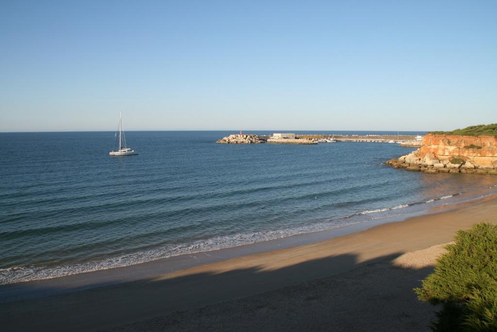 Ferreira Hostal Boutique Conil de la Frontera Kültér fotó