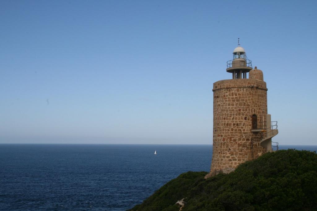 Ferreira Hostal Boutique Conil de la Frontera Kültér fotó