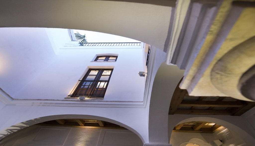 Ferreira Hostal Boutique Conil de la Frontera Kültér fotó