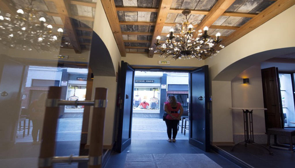 Ferreira Hostal Boutique Conil de la Frontera Kültér fotó